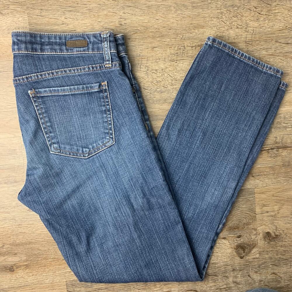 Kut From The Kloth Denim Skinny Jeans